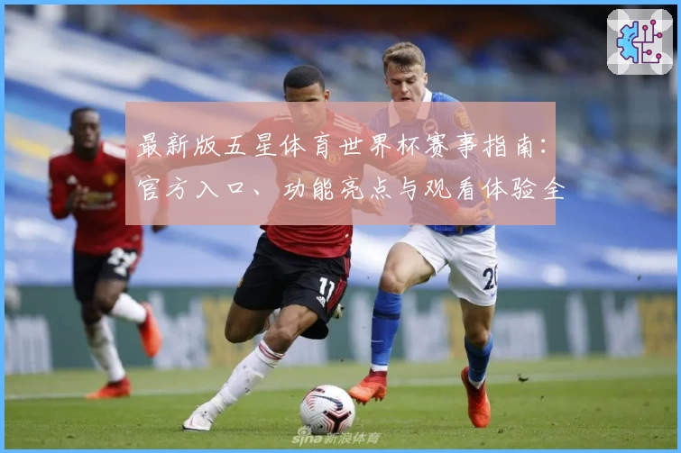 最新版五星体育世界杯赛事指南:官方入口、功能亮点与观看体验全面解析