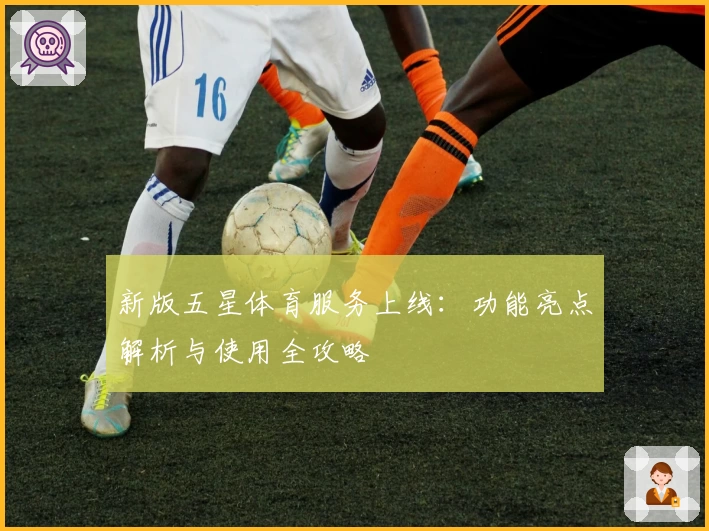 新版五星体育服务上线：功能亮点解析与使用全攻略